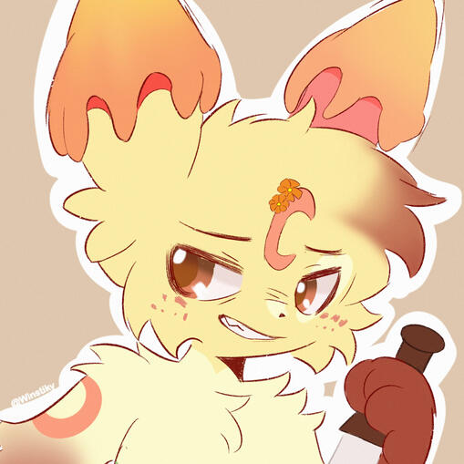 FURRY