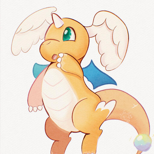 FLUFFY