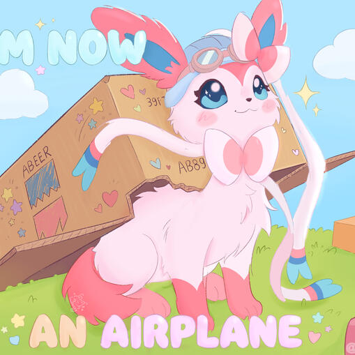 airplane